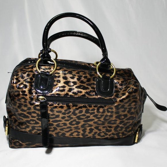 Costa Blanca X  Bag - Picture 1 of 8